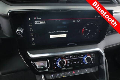 2025 GMC Sierra 3500HD