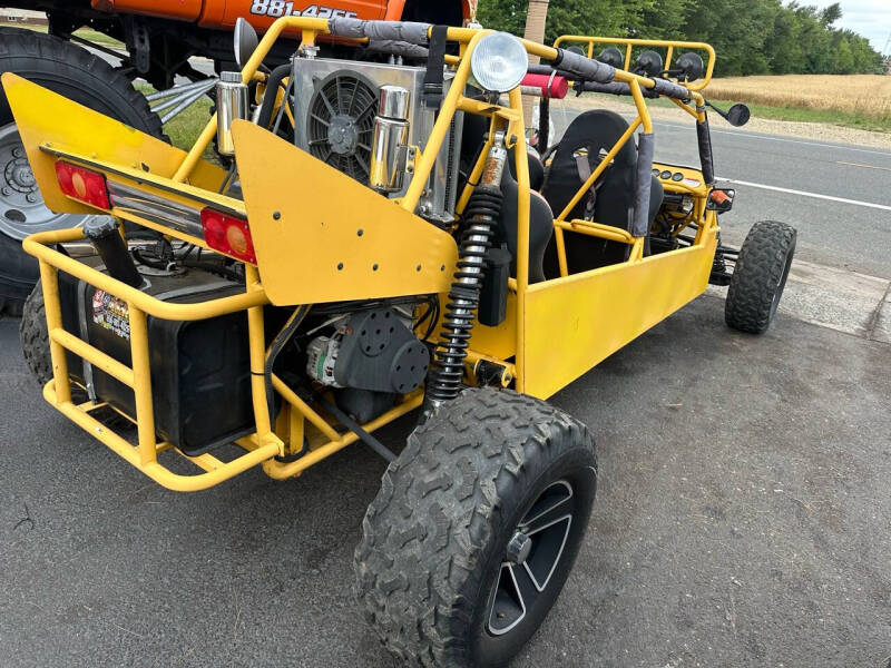 2010 SAND SNIPER 4 SEATER