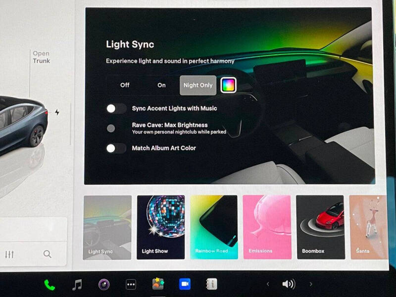 2024 Tesla Model 3 Performance
