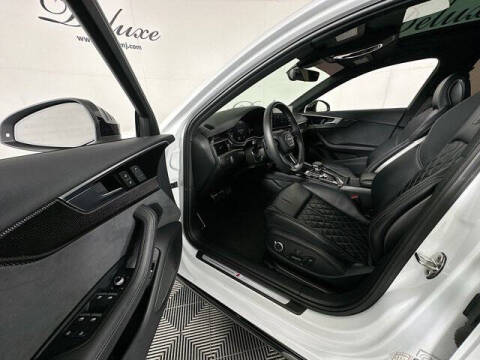 2023 Audi S4 3.0T quattro Premium Plus