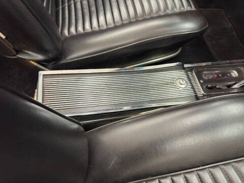 1966 Pontiac GTO