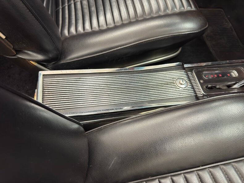 1966 Pontiac GTO