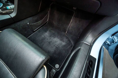 2007 Lamborghini Gallardo Spyder