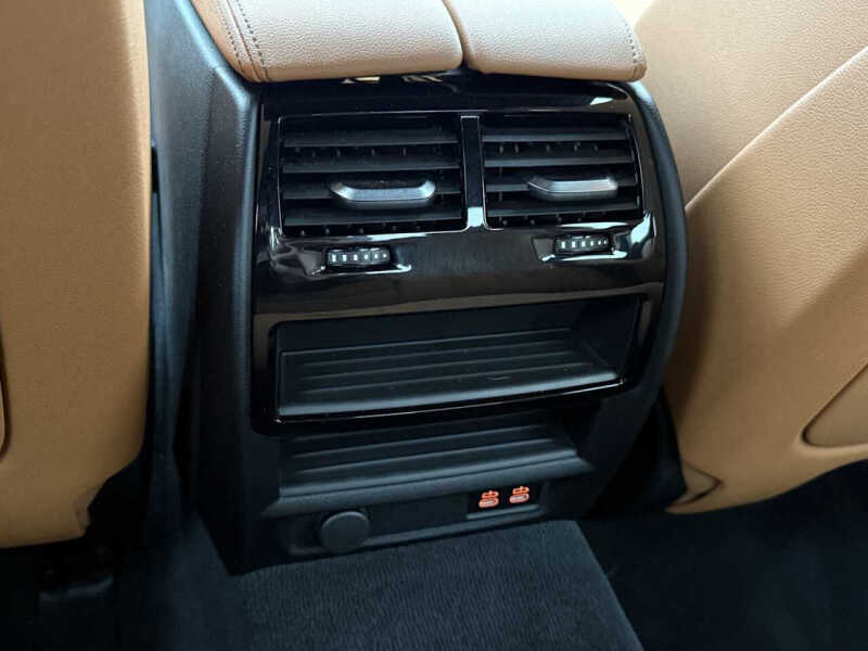 2023 BMW 5 Series 540i xDrive