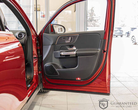 2024 Mercedes-Benz EQB EQB 250+