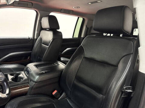 2018 GMC Yukon XL SLT