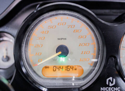 2015 Harley-Davidson Road Glide Special