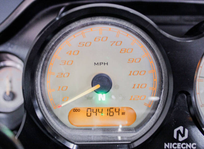 2015 Harley-Davidson Road Glide Special