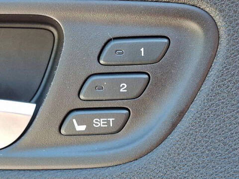 2014 Acura MDX w/Tech