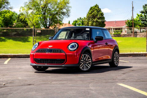 2026 MINI Hardtop 2 Door