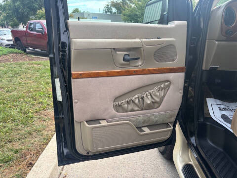 2003 Ford E-Series E-250 SD