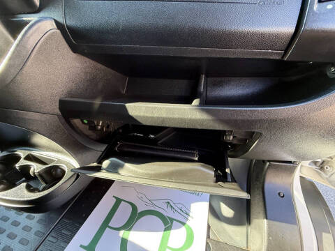 2014 RAM ProMaster 3500 159 WB