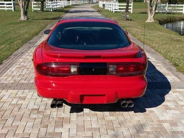 1994 Pontiac Firebird