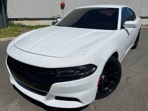 2017 Dodge Charger for sale at CTCG AUTOMOTIVE in South Amboy NJ
