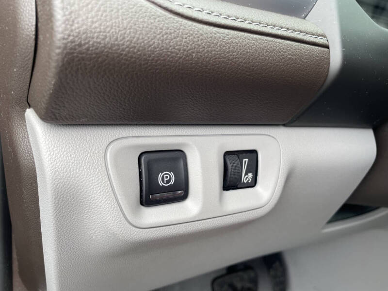 2018 GMC Acadia SLT-2