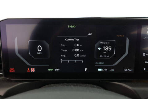 2024 Kia EV9 GT-Line