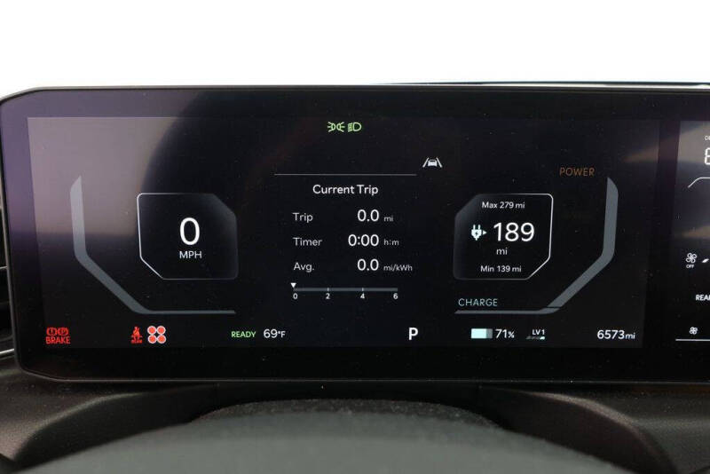 2024 Kia EV9 GT-Line