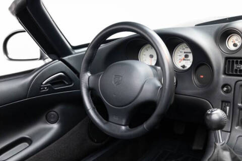 2002 Dodge Viper RT/10