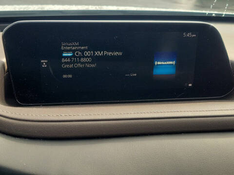 2021 Mazda CX-30 Premium