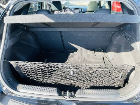 2013 Hyundai Elantra GT