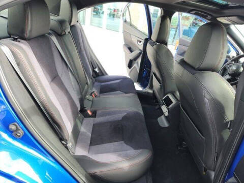 2024 Subaru WRX Limited