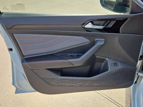 2026 Volkswagen Jetta GLI Autobahn