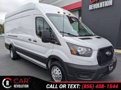 2021 Ford Transit Cargo for sale at Car Revolution in Maple Shade NJ
