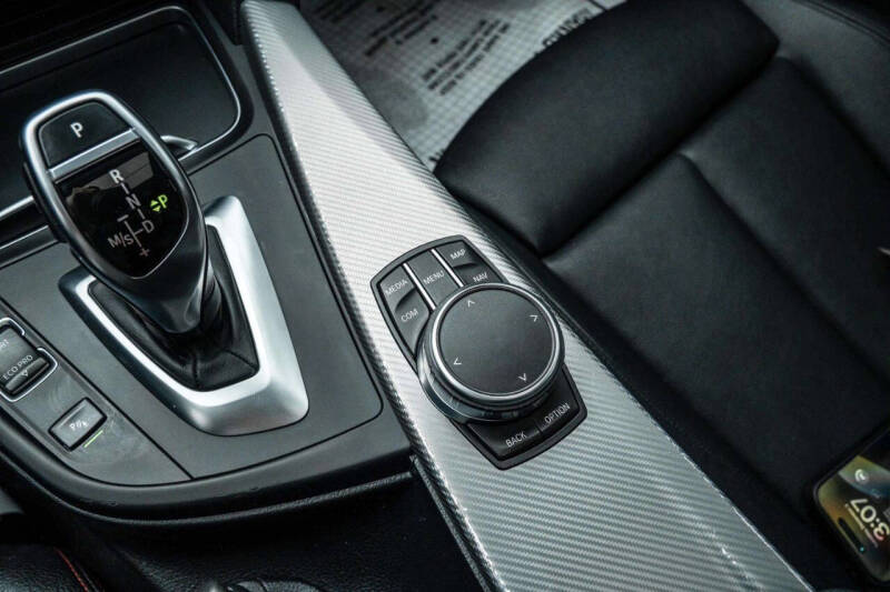 2018 BMW 4 Series 440i xDrive Gran Coupe