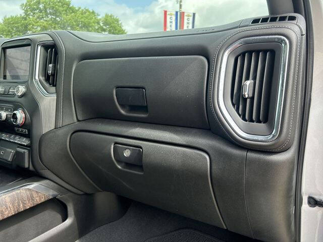 2022 GMC Sierra 2500HD