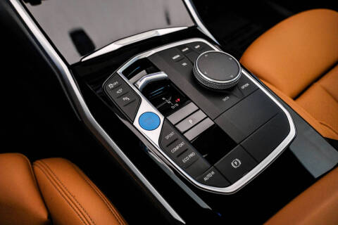 2023 BMW i4 eDrive35 Gran Coupe