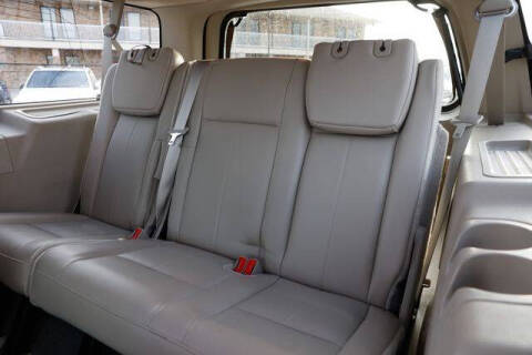 2014 Ford Expedition EL Limited