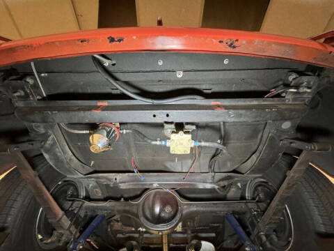 1938 Chevrolet Master Deluxe