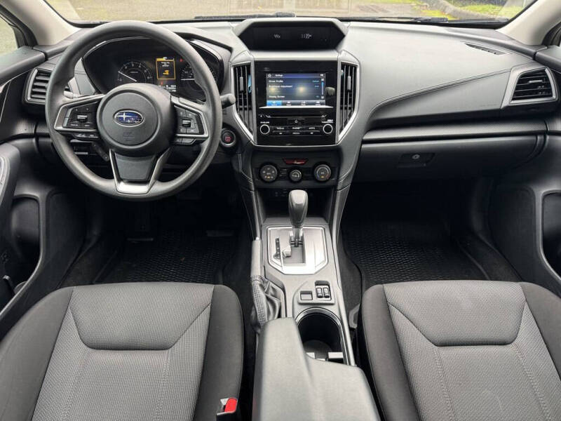 2021 Subaru Impreza Premium