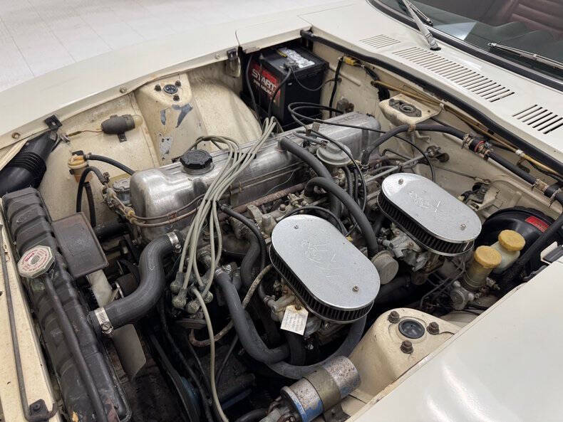 1973 Datsun 240Z