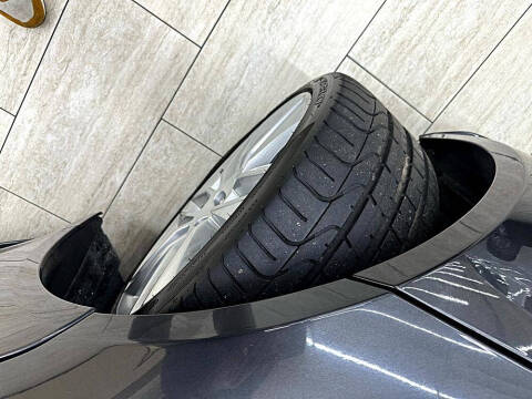 2016 Jaguar F-TYPE R