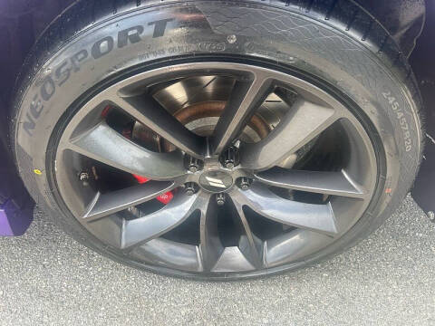 2019 Dodge Charger R/T Scat Pack