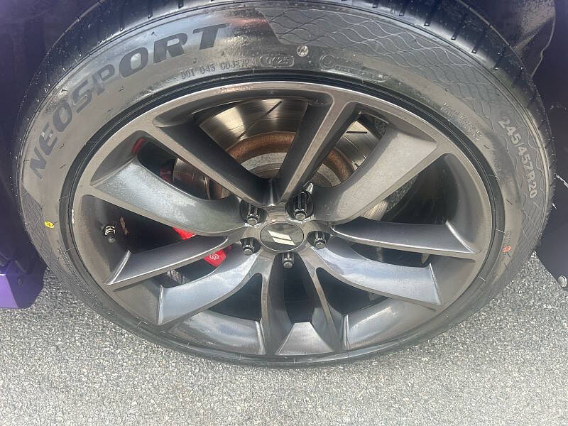 2019 Dodge Charger R/T Scat Pack