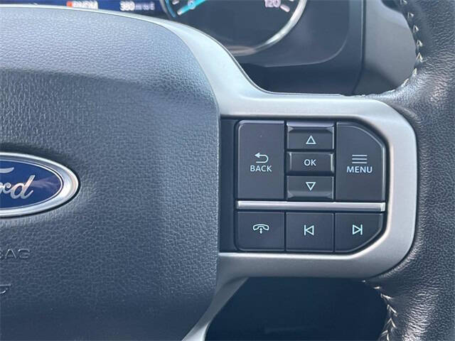 2022 Ford Expedition XLT