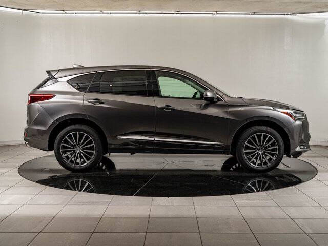 2026 Acura RDX SH-AWD w/Advance