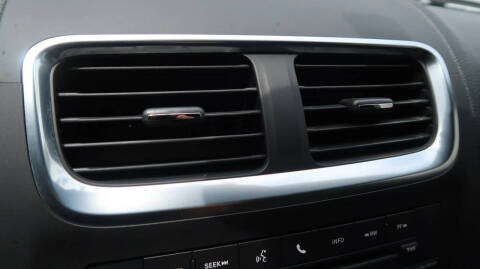 2014 Dodge Avenger SXT