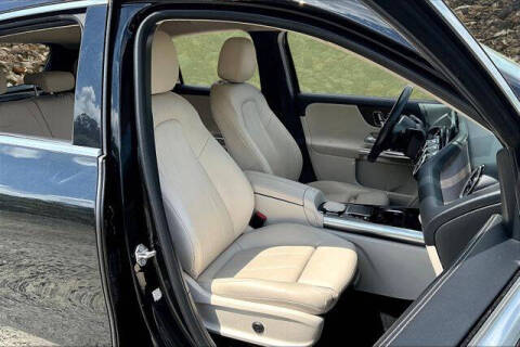 2021 Mercedes-Benz GLA GLA 250 4MATIC