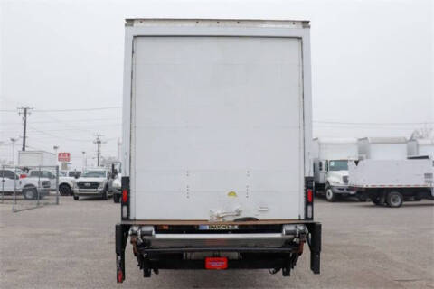 2018 International DuraStar 4300