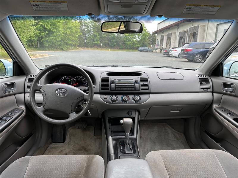 2006 Toyota Camry