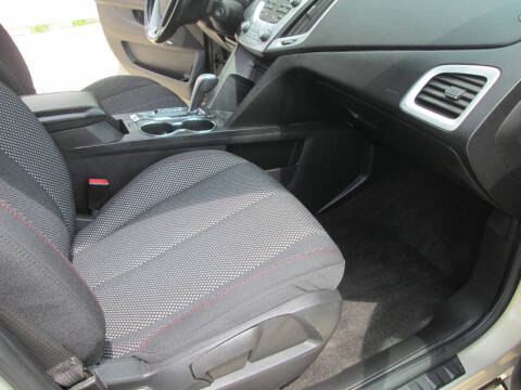 2011 GMC Terrain SLE-2
