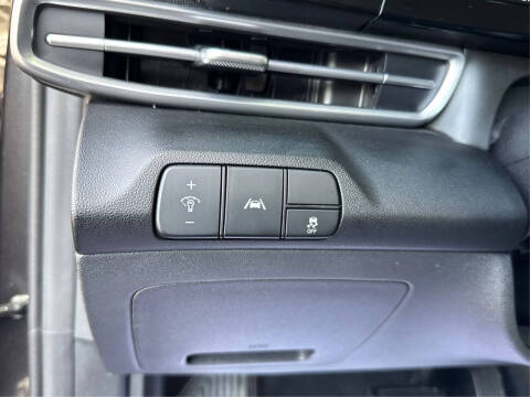 2022 Hyundai Elantra