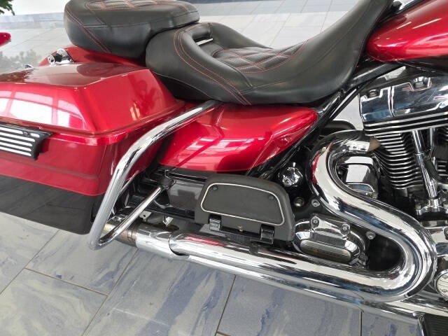 2013 Harley-Davidson n/a