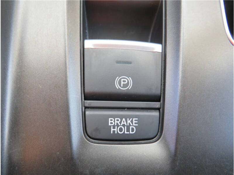 2021 Honda Accord Hybrid EX-L