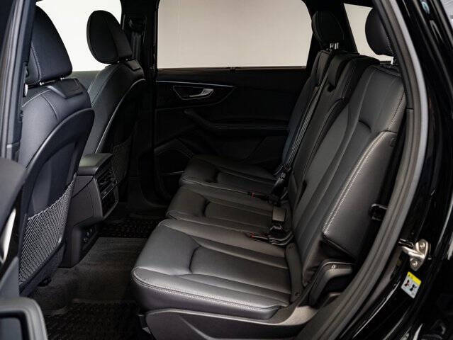 2026 Audi Q7 quattro Premium Plus 55 TFSI