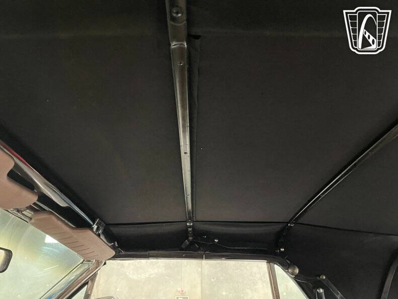 1964 Ford Thunderbird