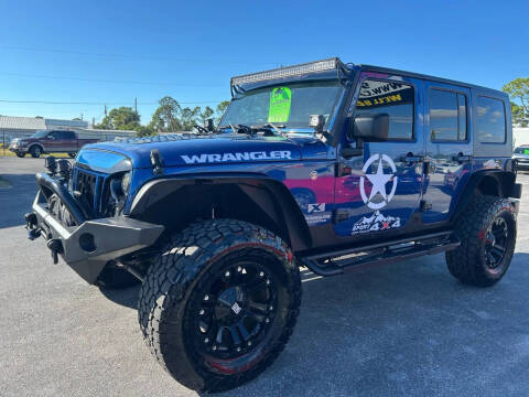 2009 Jeep Wrangler Unlimited X